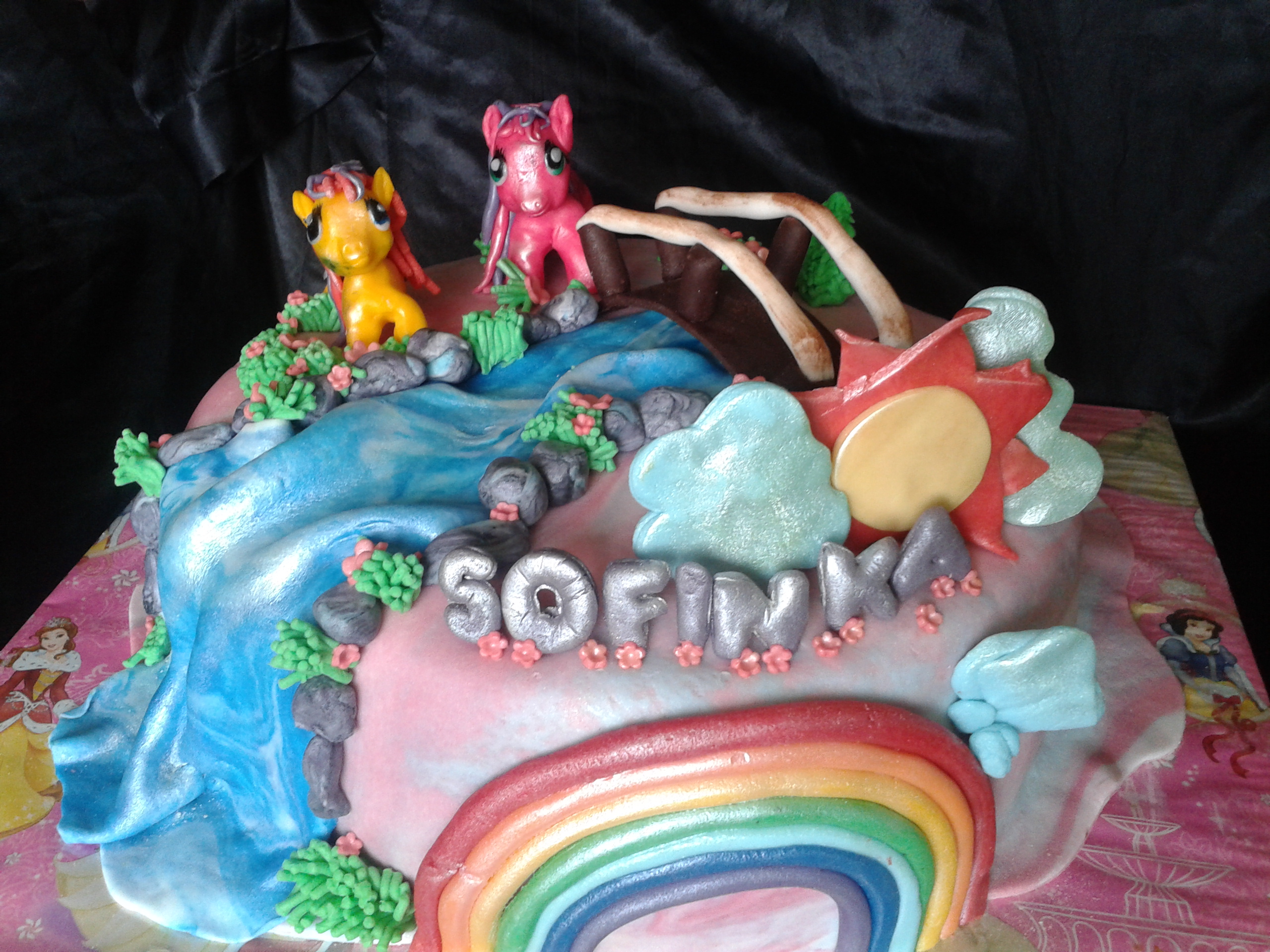 sofinkina