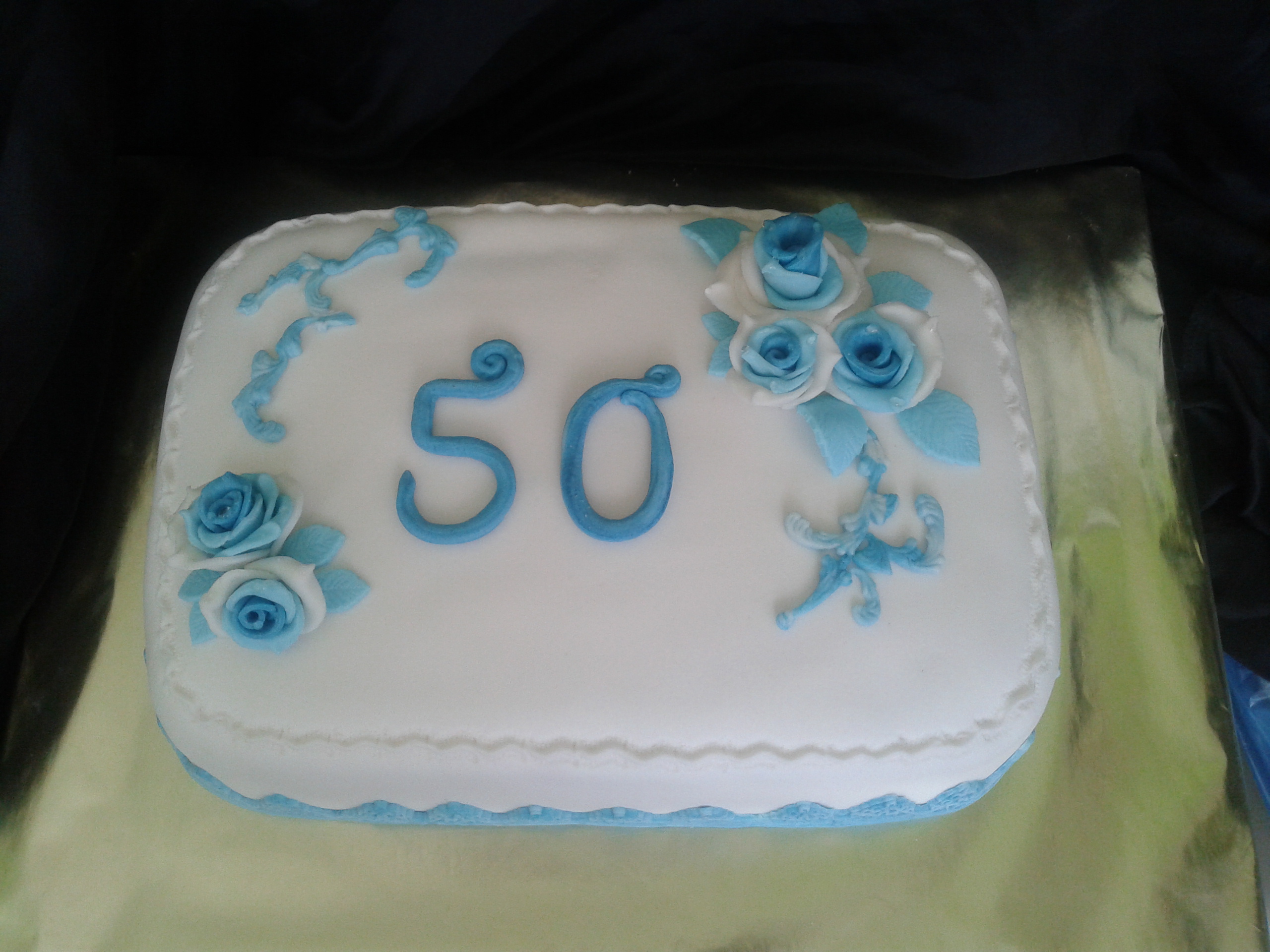 Na 50 tku